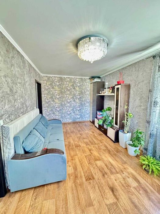 1 ком квартира район Вокзал