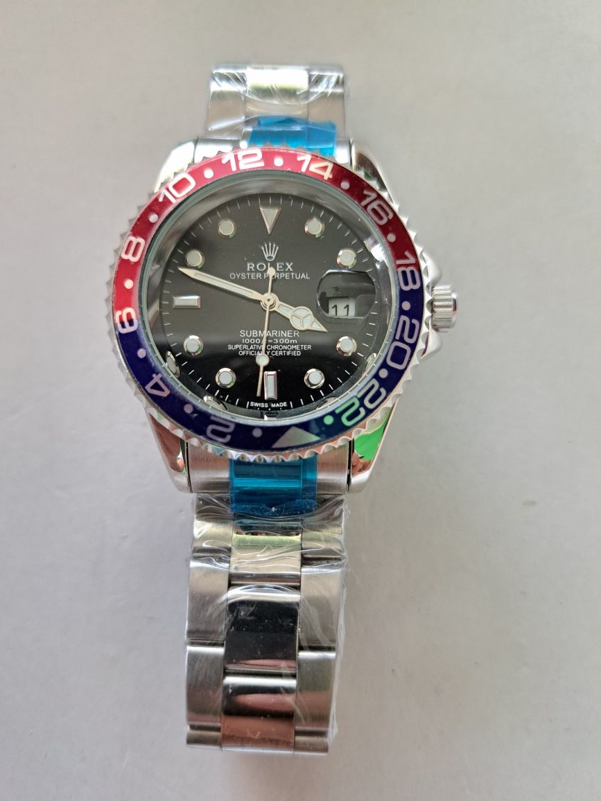 ceas ROLEX sigilat