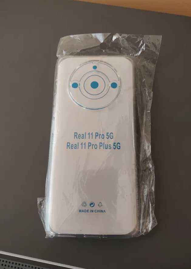 Realme 11 Pro+   оставаща гаранция Виваком до 13.02.2026г.