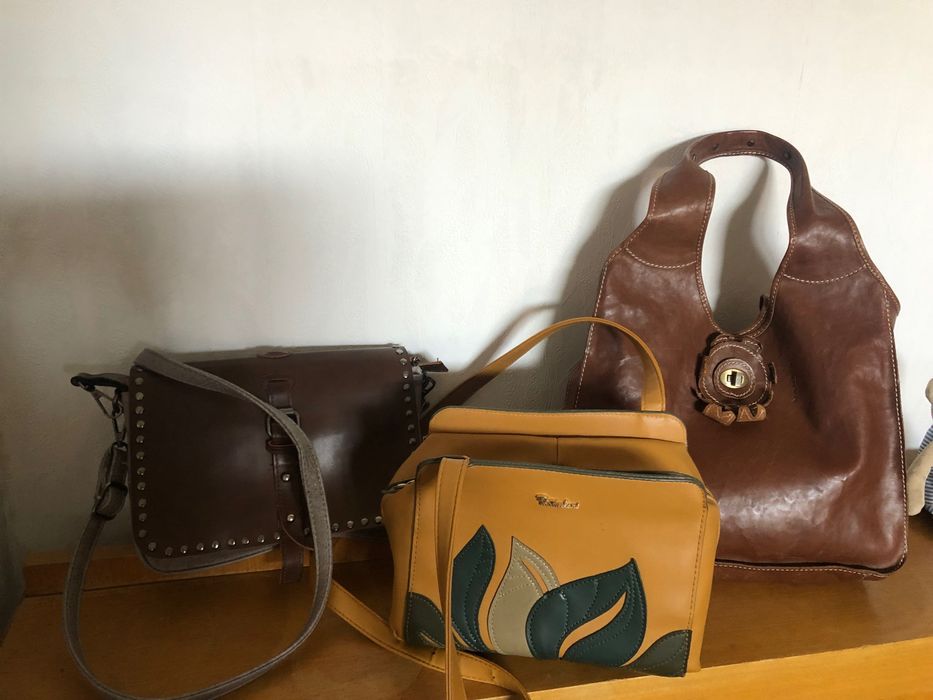 Дамски чанти квалитет