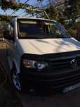 Vw T5 2008.      .