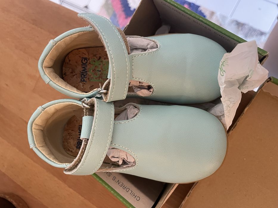 Pantofiori Primigi 22