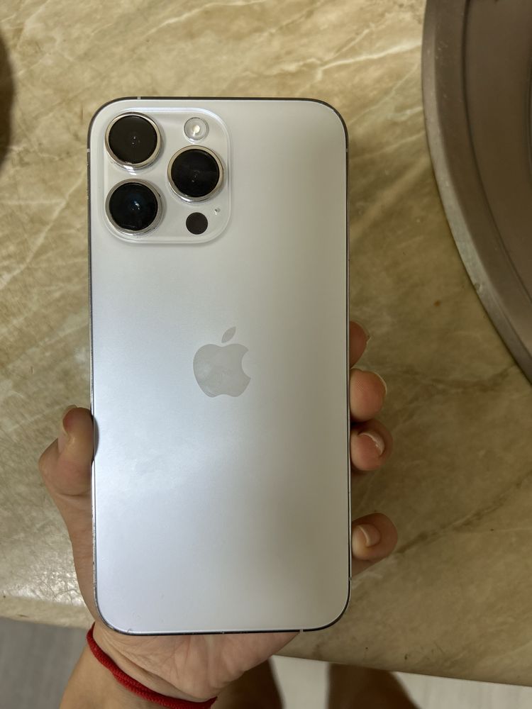 Iphone 14 pro max 128 g