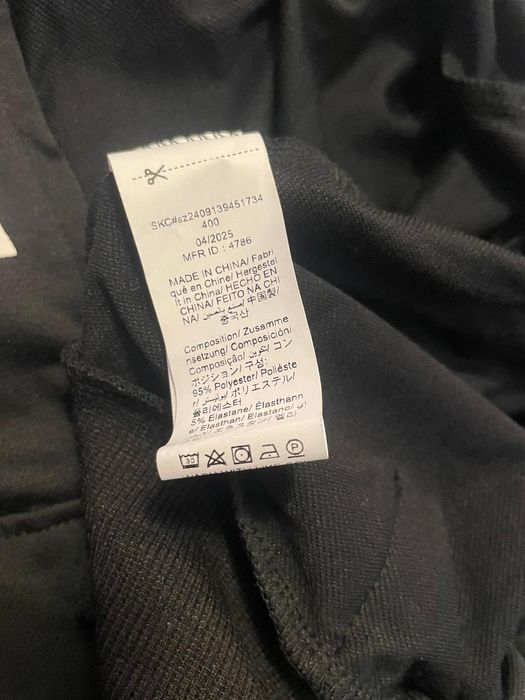 Hanorac cu talie scurta