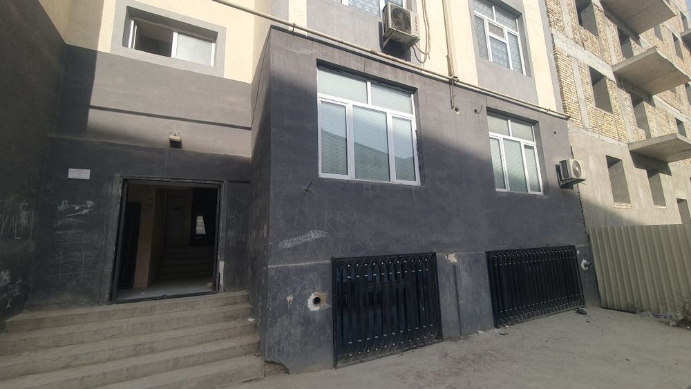 1+1 хона янги уй сотилади срочно!