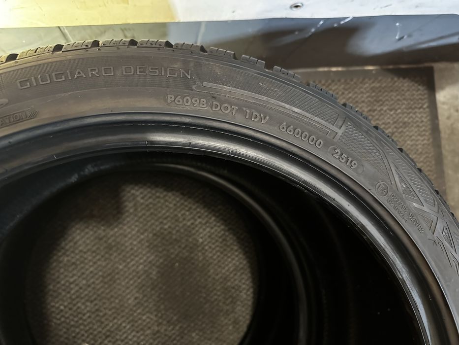 245/40 R19 98W XL - Vredestein Wintrac Pro M+S Oferta