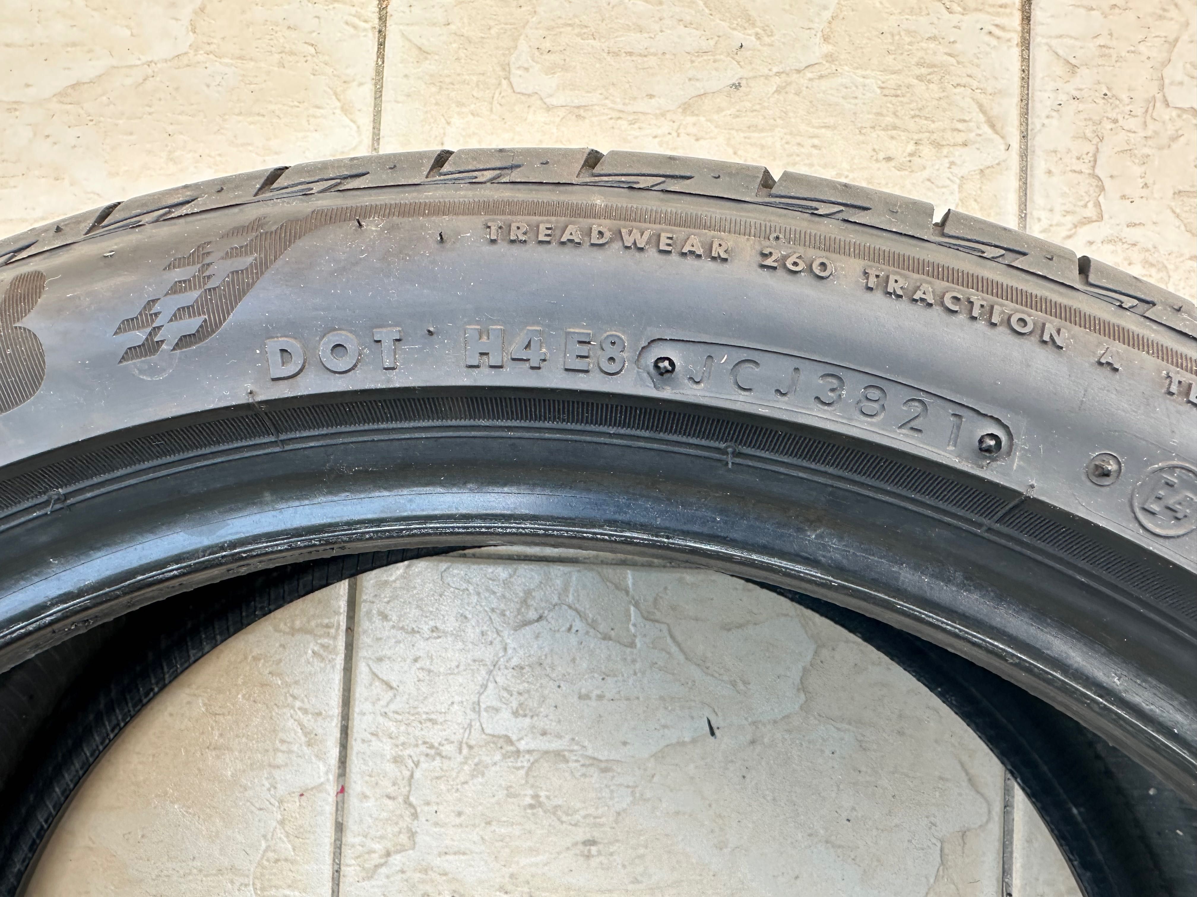 Гума летна гуми 225/45/19” BRIDGESTONE TURANZA T005A