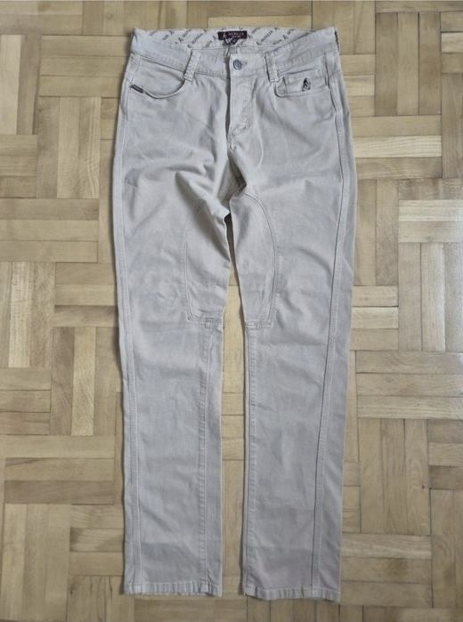 Pantaloni exclusiviști bărbați Siviglia, Made in Italy - W31