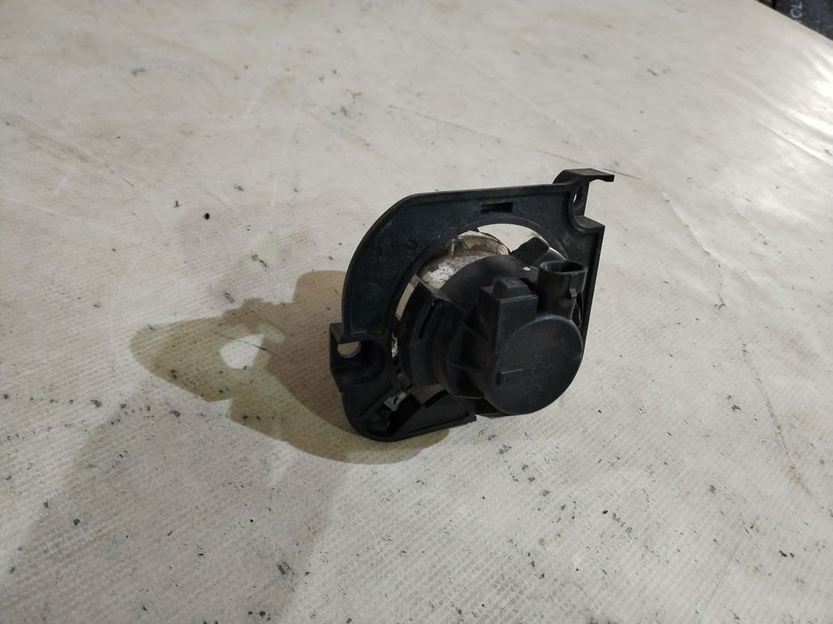 Proiector ceata stanga, Fiat 500, 2007, 2008, 2009, 2010, 2011, 2012, 2013, 2014, cod origine OE 80A807453.