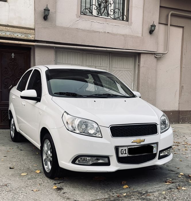 Nexia 3 yili 2020 Avtomat