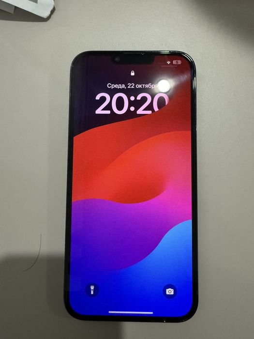 Iphone 13 pro max в идеале айфон 13 про