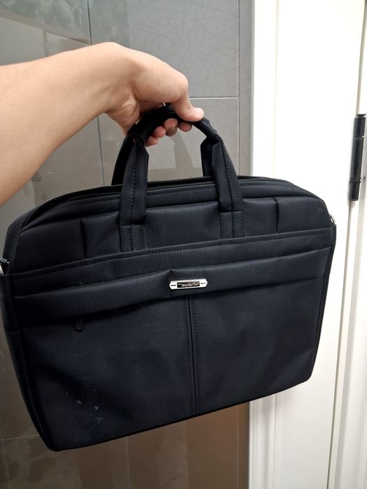 DELL XPA 15  Core i7  Win11  Sumka sovg'aga