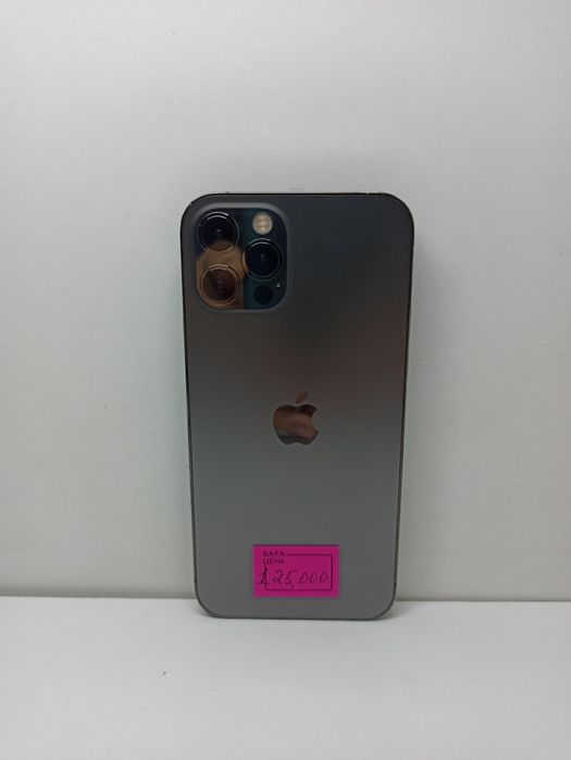 iPhone 12 Pro , 256gb, 75%, Айфон 12про