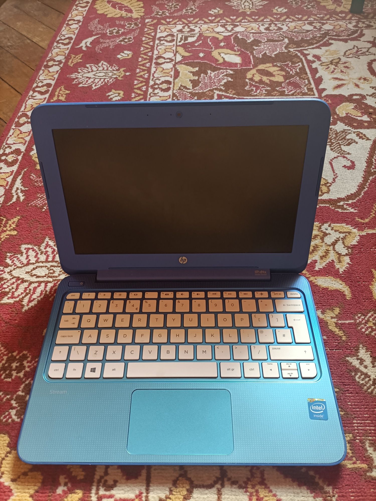 Laptop Notebook HP 11.6"