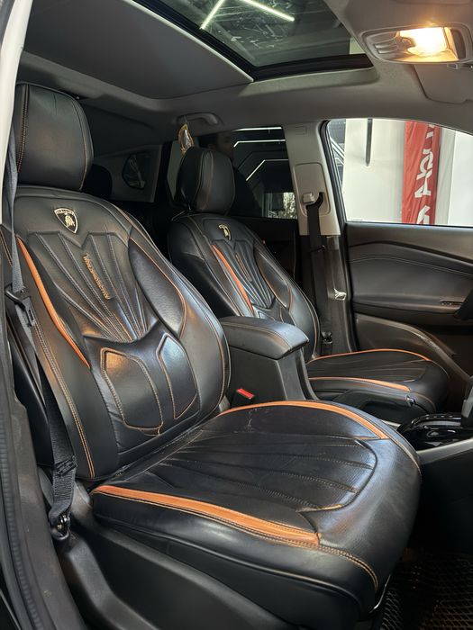 Tracker 2 primer plus 2024 Treckir