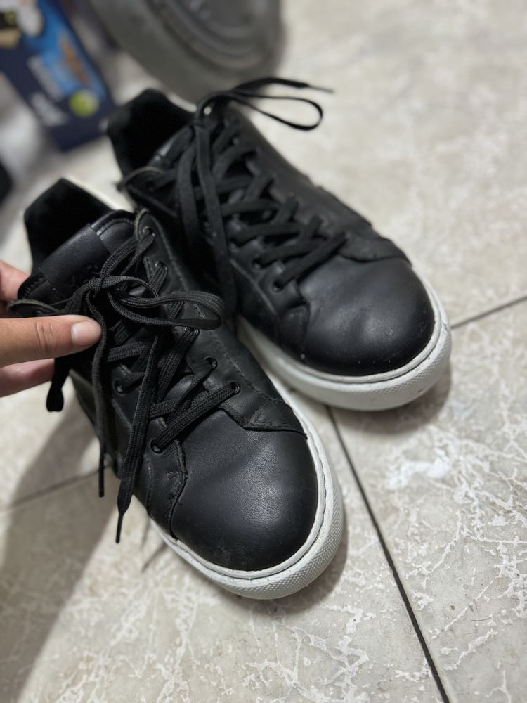 Обувки Karl Lagerfeld 38