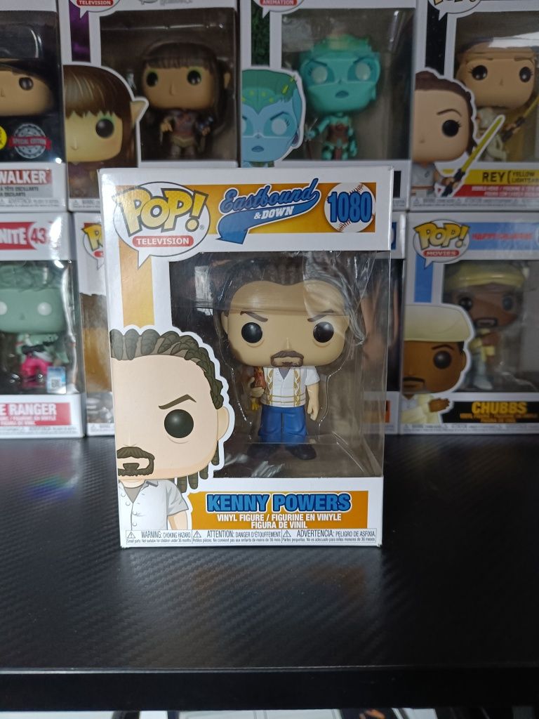 Funko pop фигурки