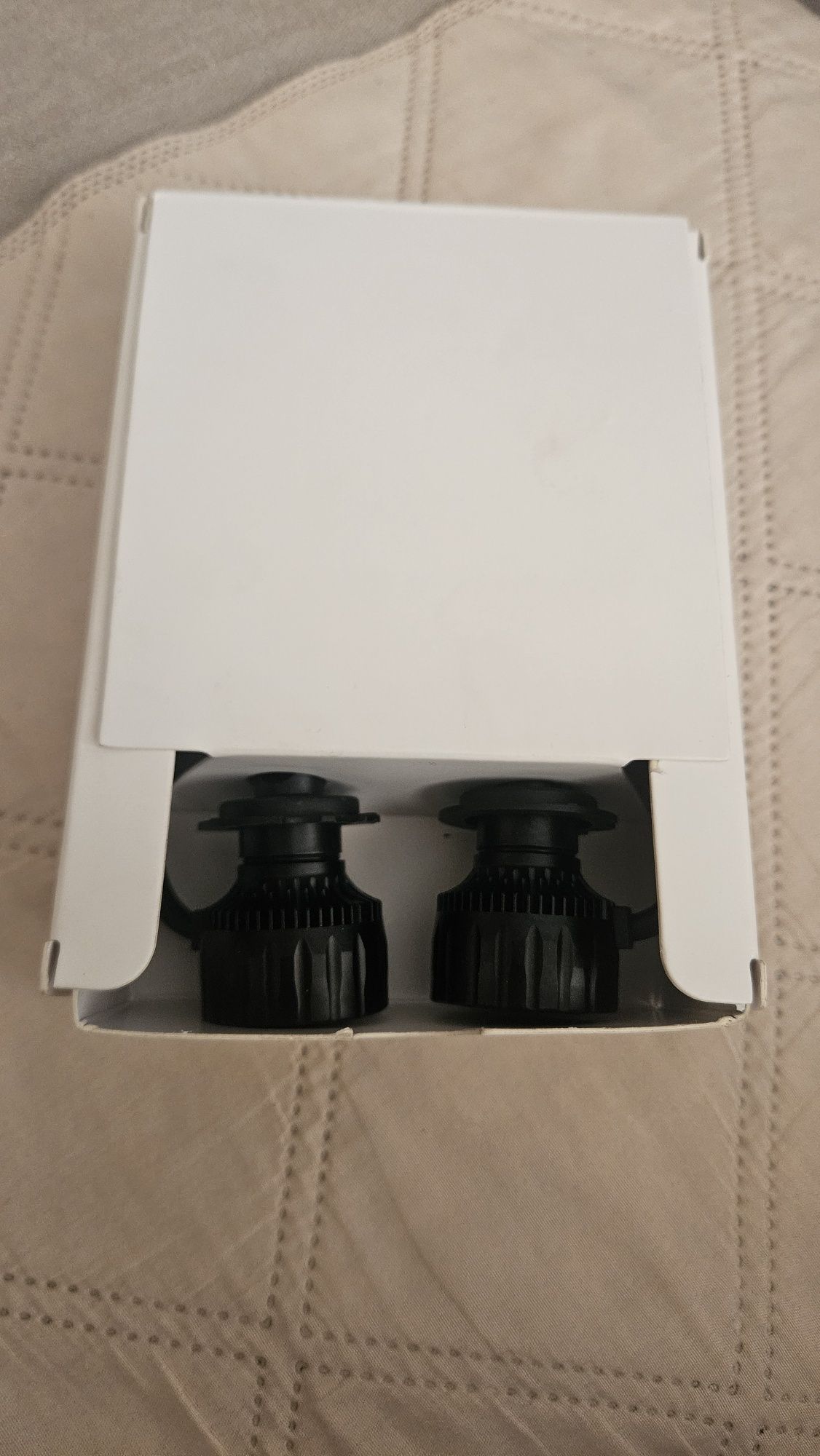 LED H7 H11 крушки за кола
