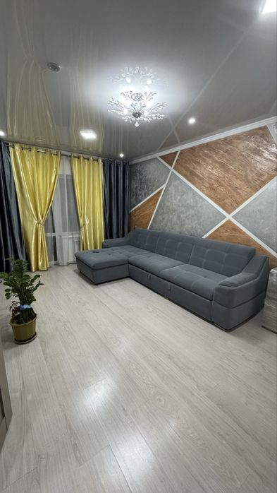 Сдам 2 комн квартиру