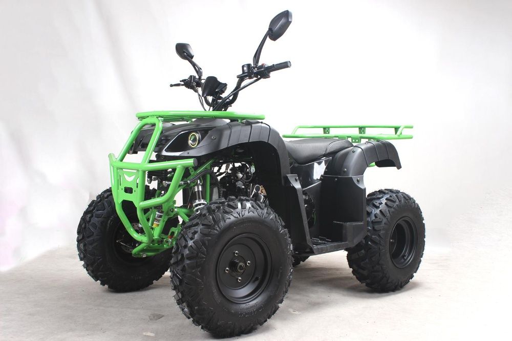 ATV 200 cc Automat Full Options Carlig Garantie