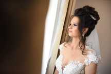 Rochie de mireasa!