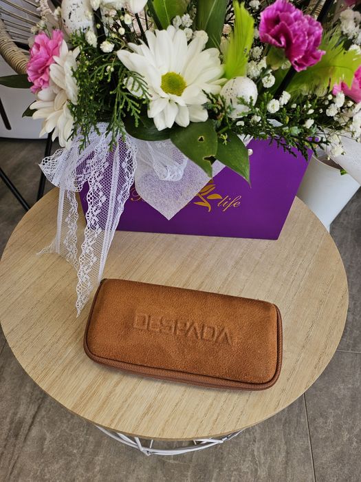 Слънчеви очила закупени от оптика