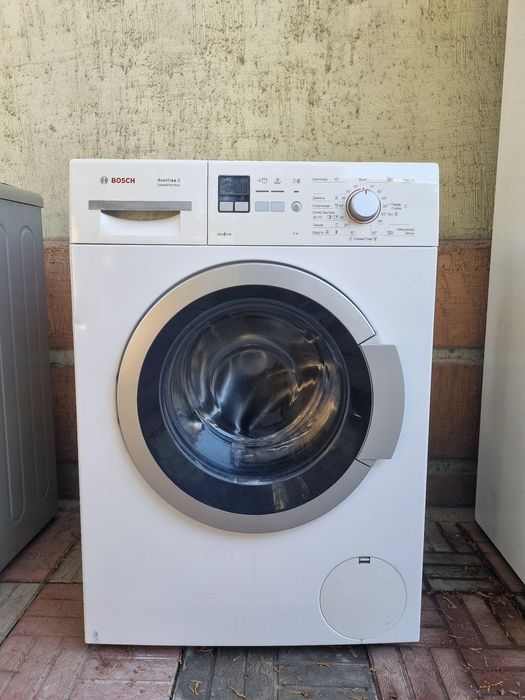 Стиральная машина Bosch 6kg