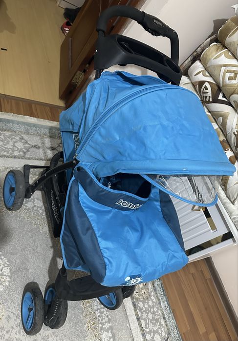 Детские принадлежности