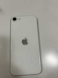 Apple iPhone SE (2020]