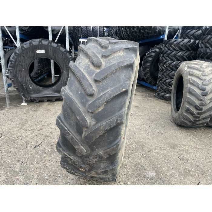 Cauciucuri 480/70r30 Michelin - AGCO, Claas