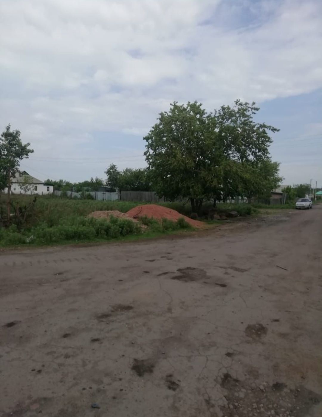 Срочно участок!!
