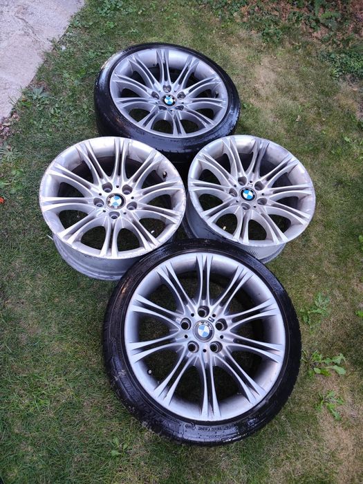 Джанти за BMW E60 E90 18" Style 135