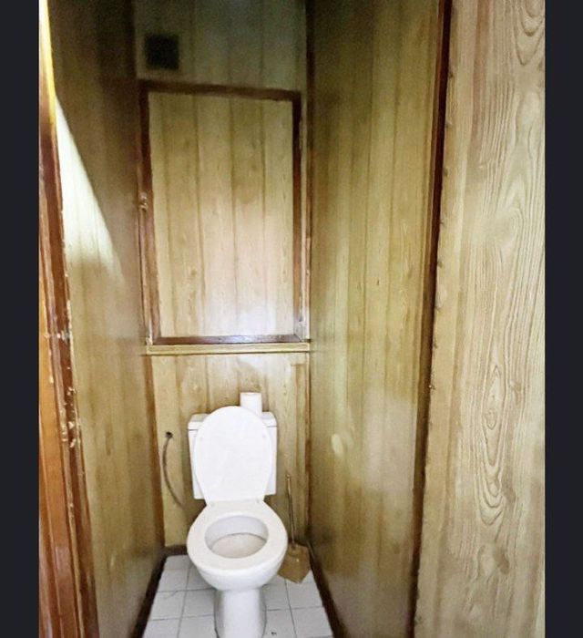 Sergeli Moshin bozor oldida 1xonali uy ijaraga beriladi