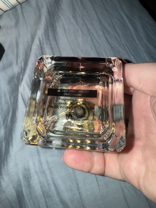Vand parfum Fragrance du Bois Solstis