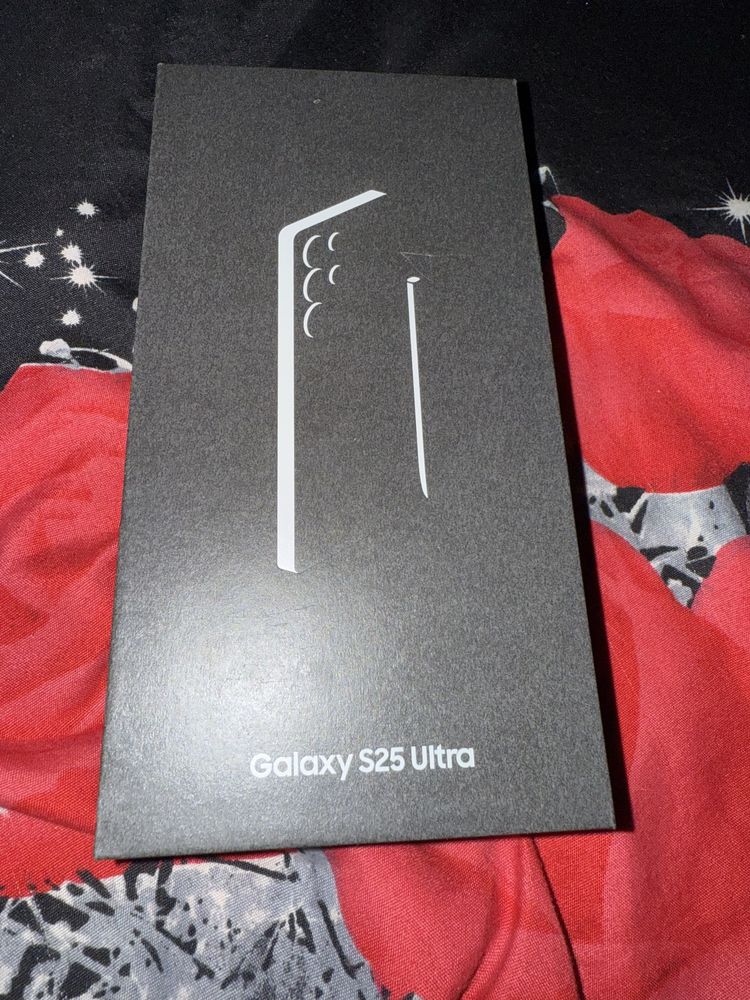 samsung  s15 ultra  (512gb)