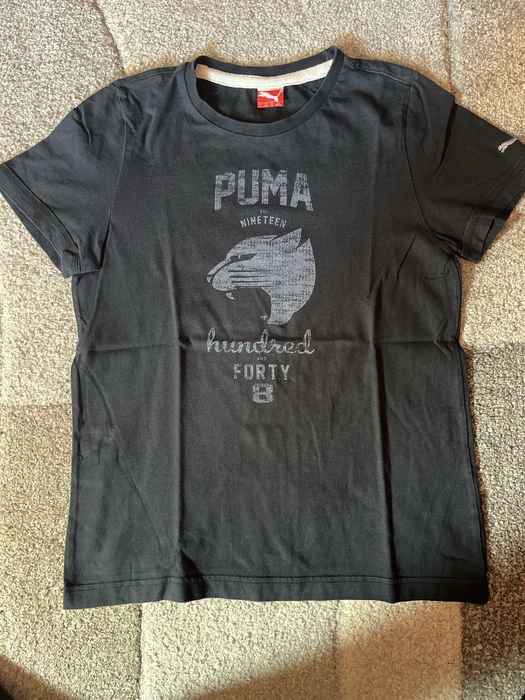 Дамска тениска Puma