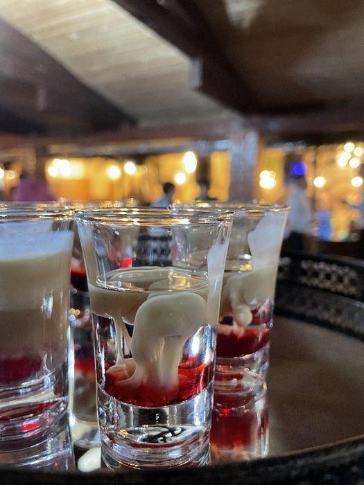 Bar mobil pentru evenimente