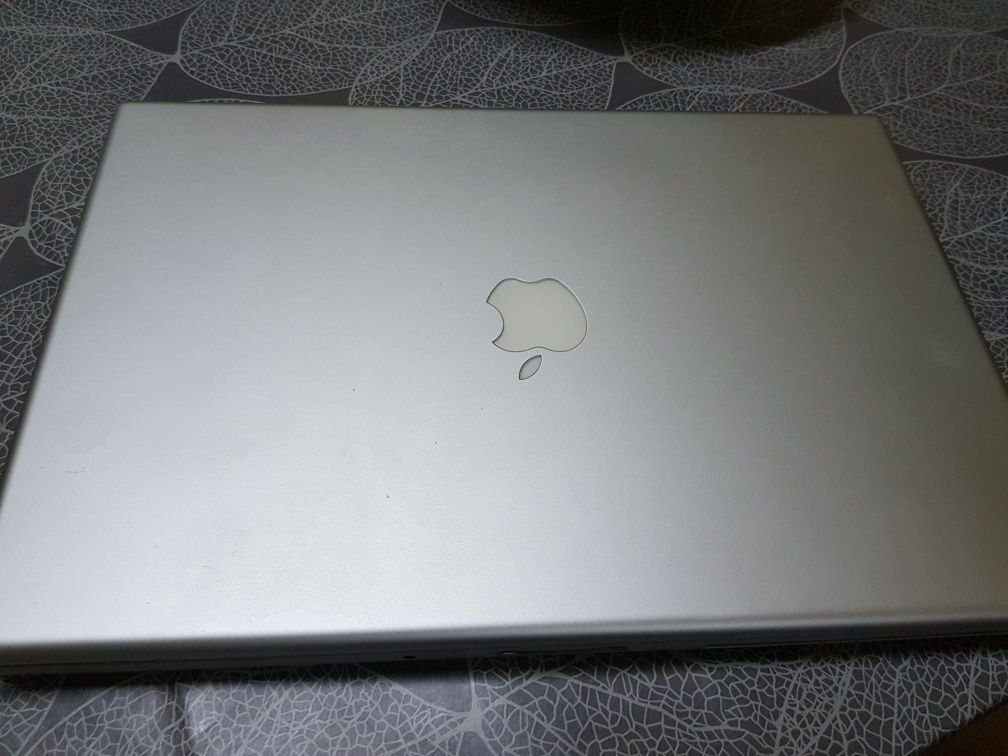 Macbook pro A1260