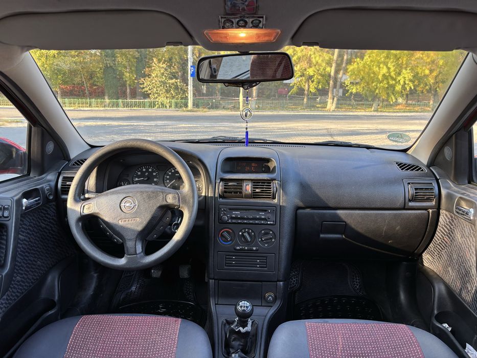 Vand opel asta g NEGOCIABIL