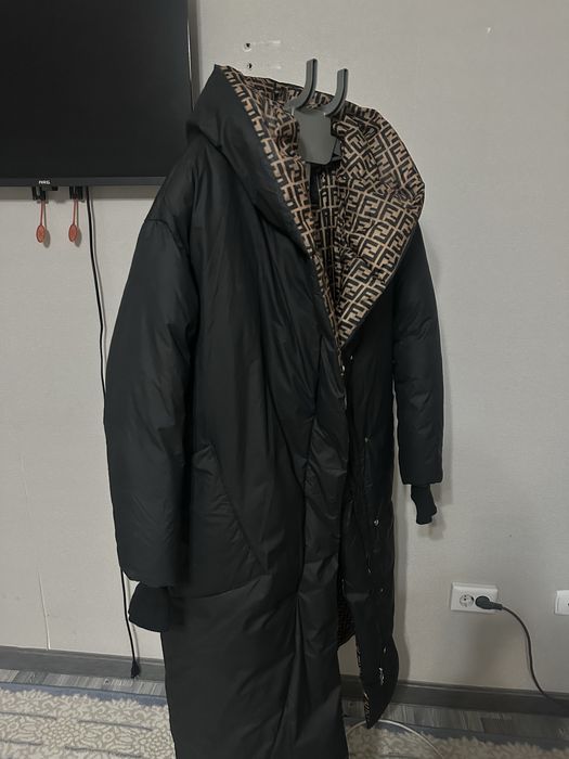 Продам куртку демисезонная