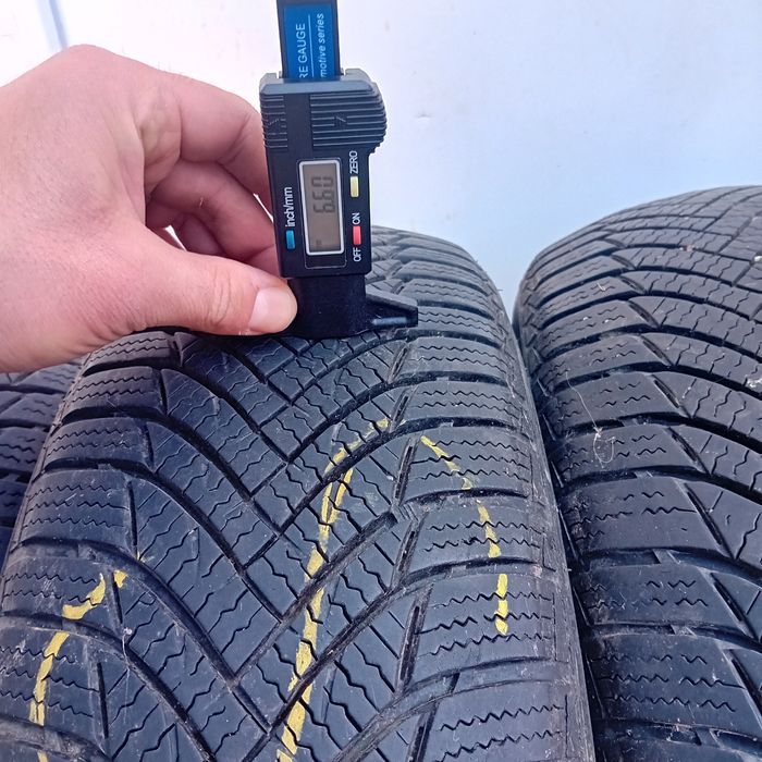 Anvelope iarna 185 65 15