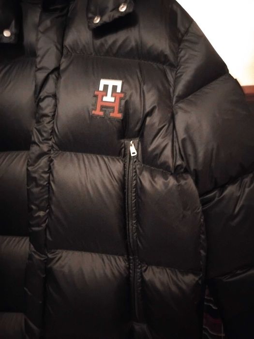 Super haina premium Tommy Hilfiger