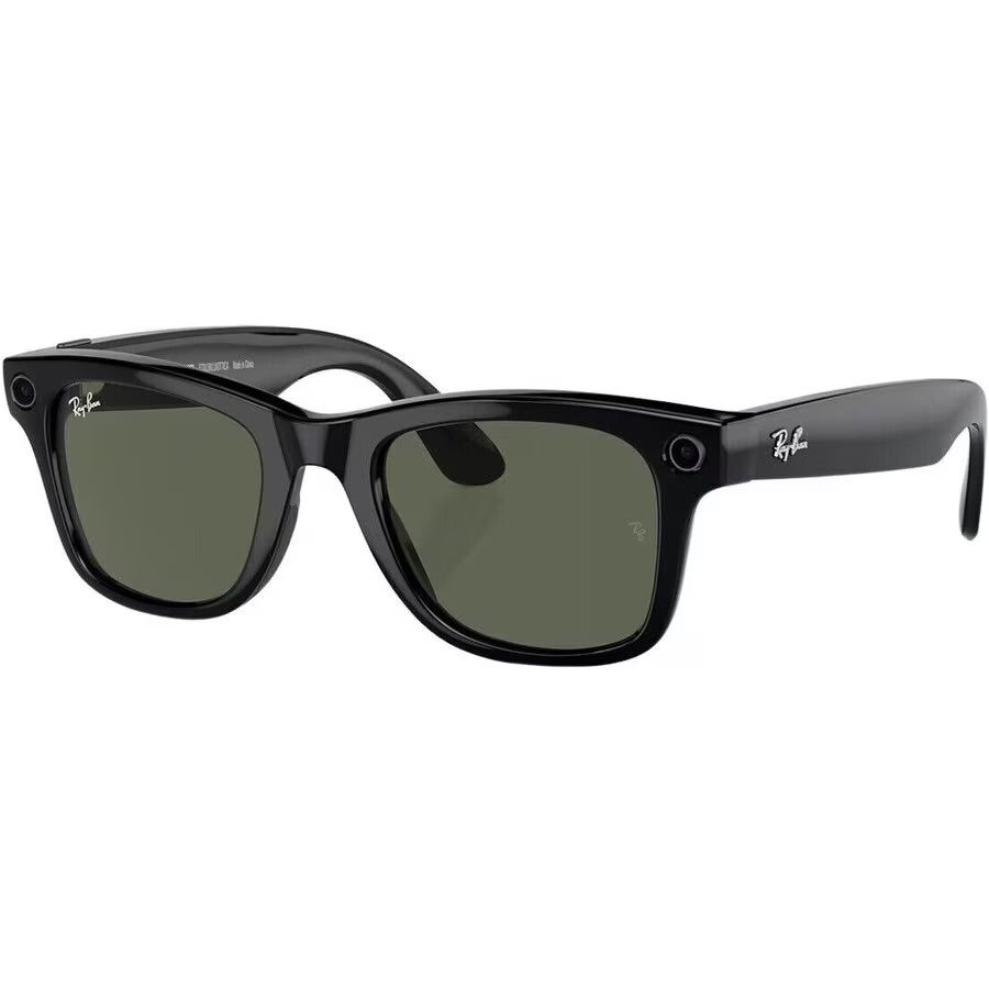 Ray-Ban Meta Wayfarer НОВИ!!!