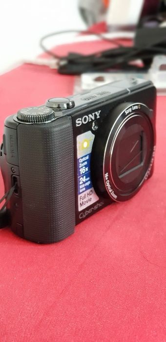 Camera foto Sony cyber shot DSC Hx 9v