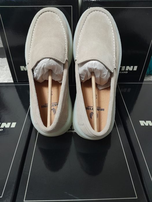 Лоферы мужские продам