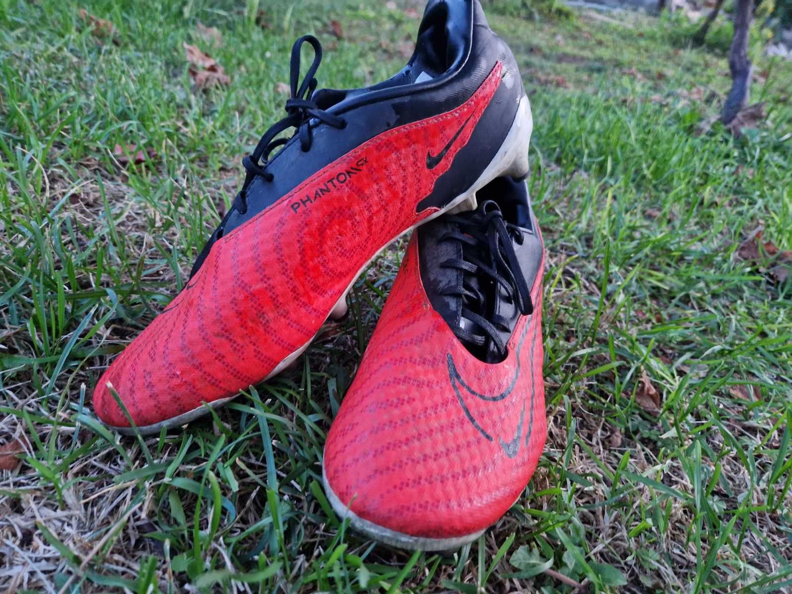 Бутонки Nike Phantom GX Academy