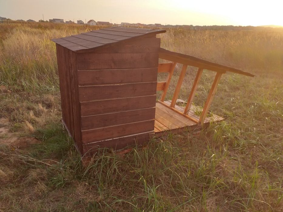 Cusca câine talie mare