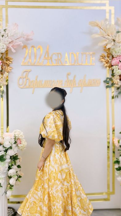 Продам платья разные!