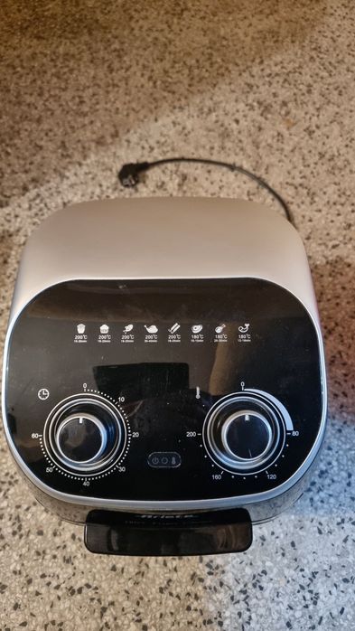 Еър фрайер Ariete