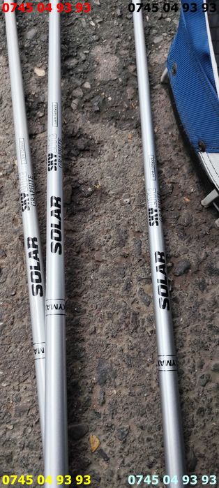 set golf CLEVELAND 7 crose suporti 2 manusi bila